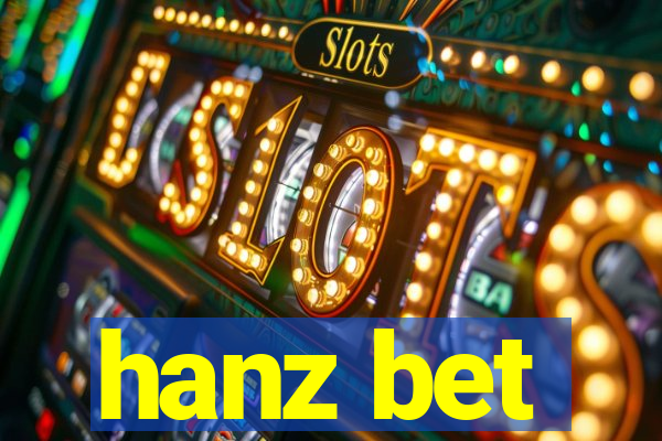hanz bet